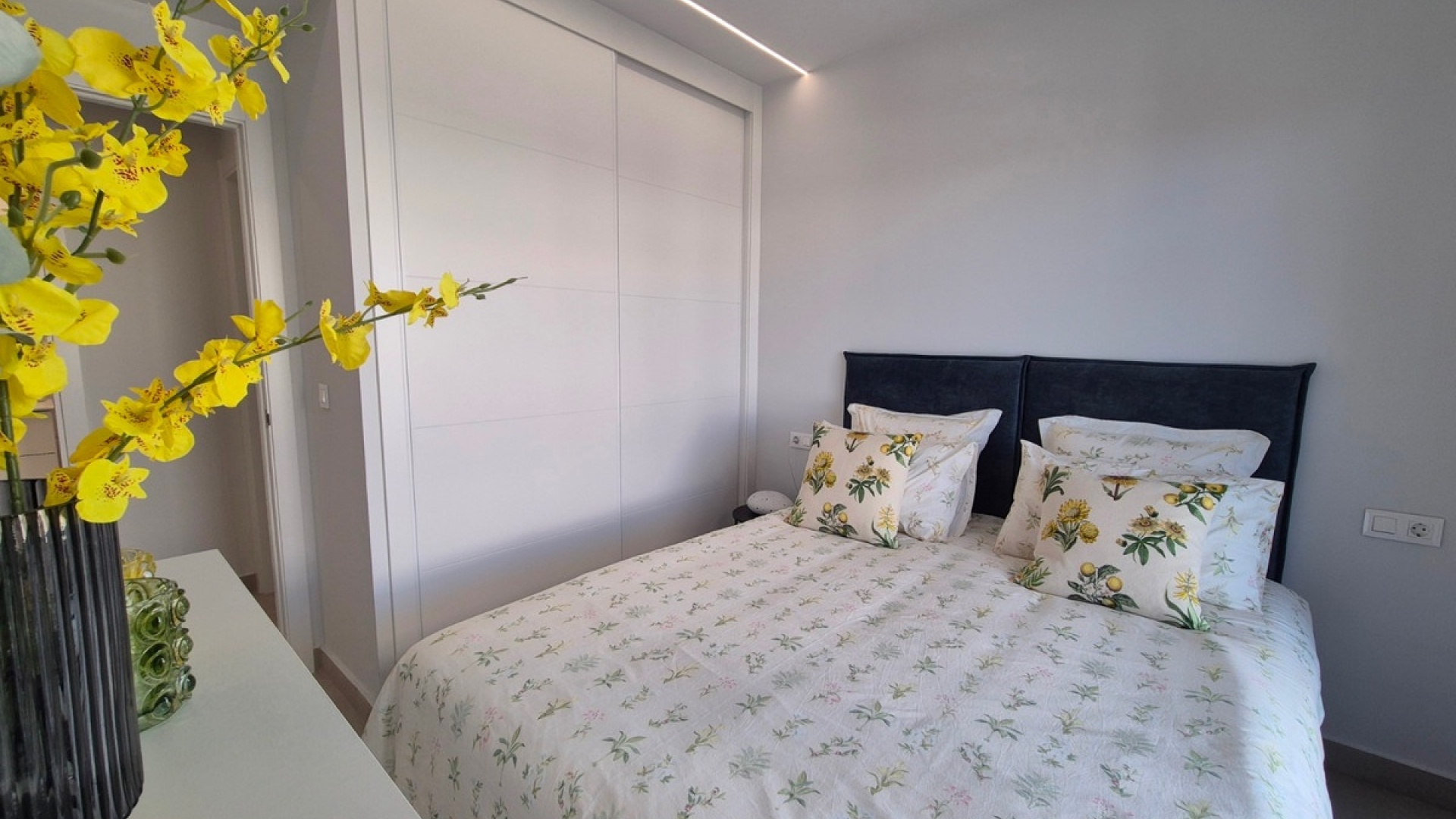 Återförsäljning - Lägenhet - Orihuela - Villamartin