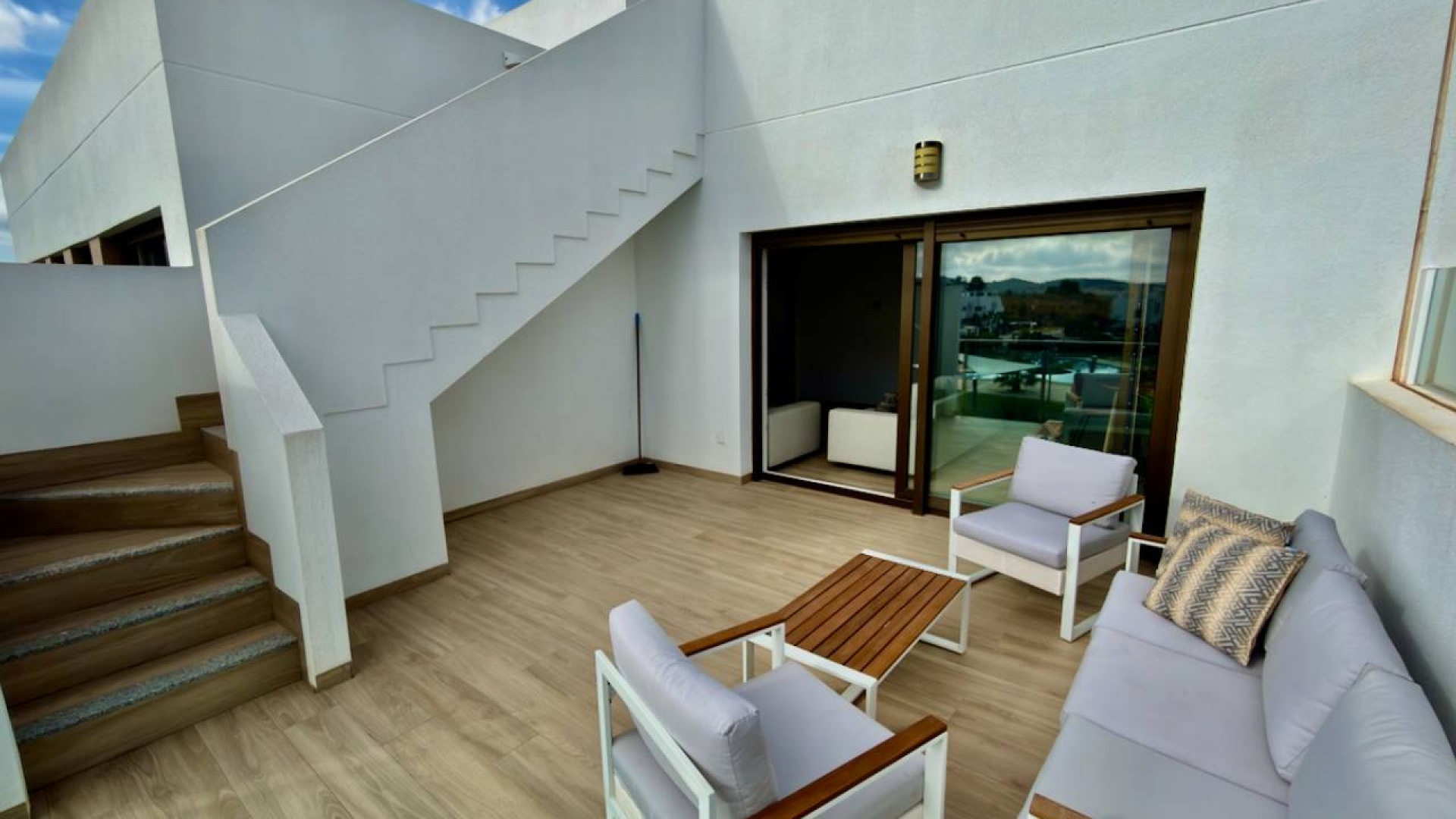 Återförsäljning - Lägenhet - Orihuela - Vistabella Golf Resort