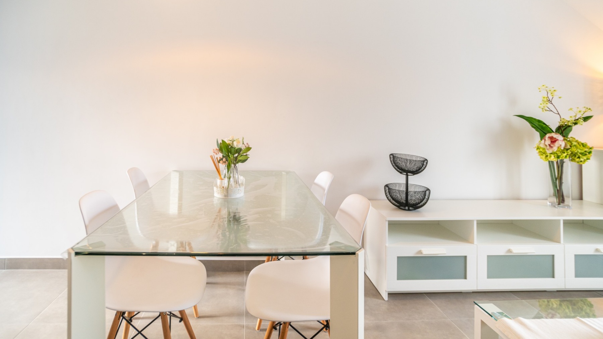 Återförsäljning - Lägenhet - Pilar de la Horadada - Lamar Resort