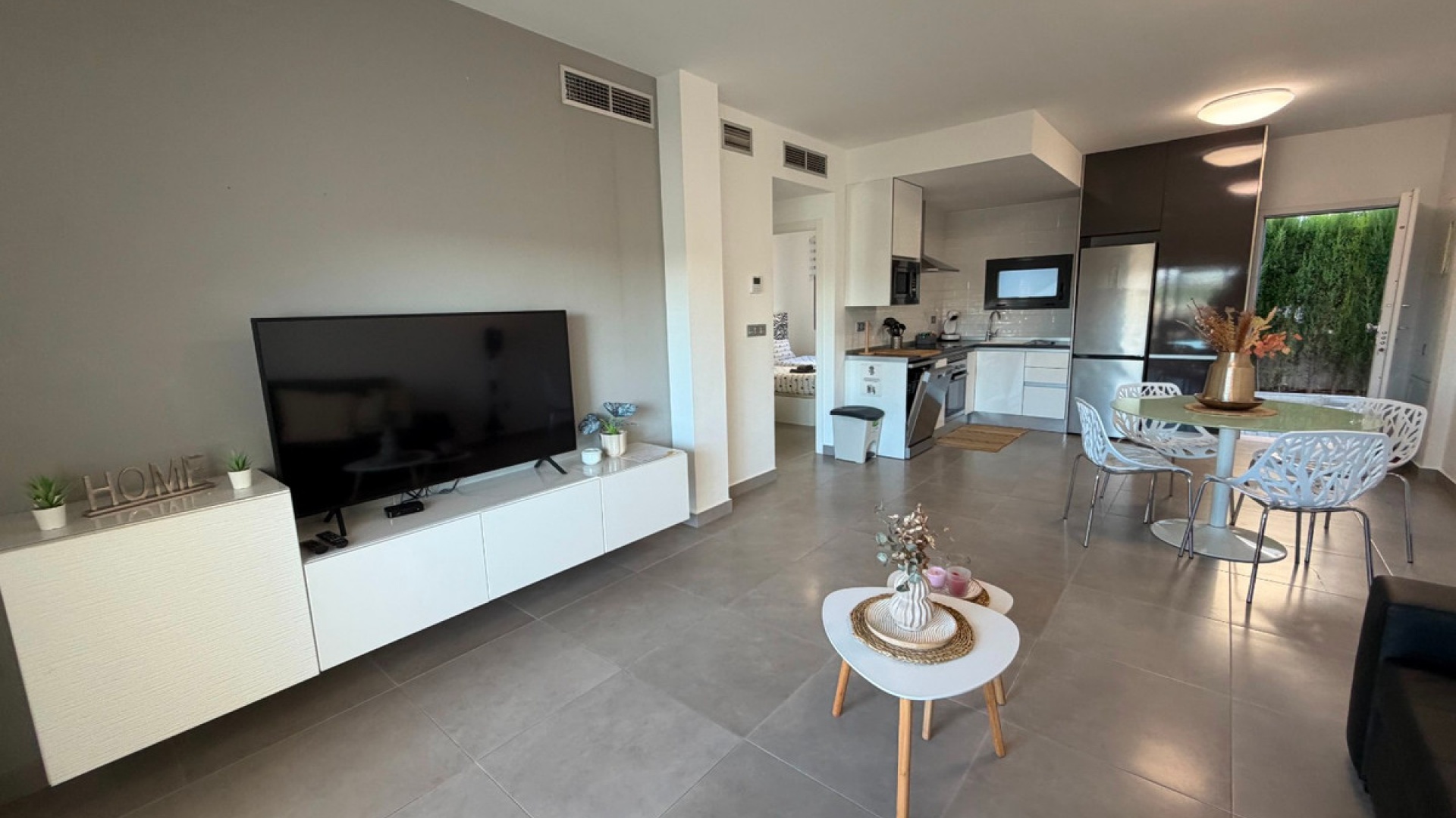 Återförsäljning - Lägenhet - Pilar de la Horadada - Pilar de la Horadada Centro