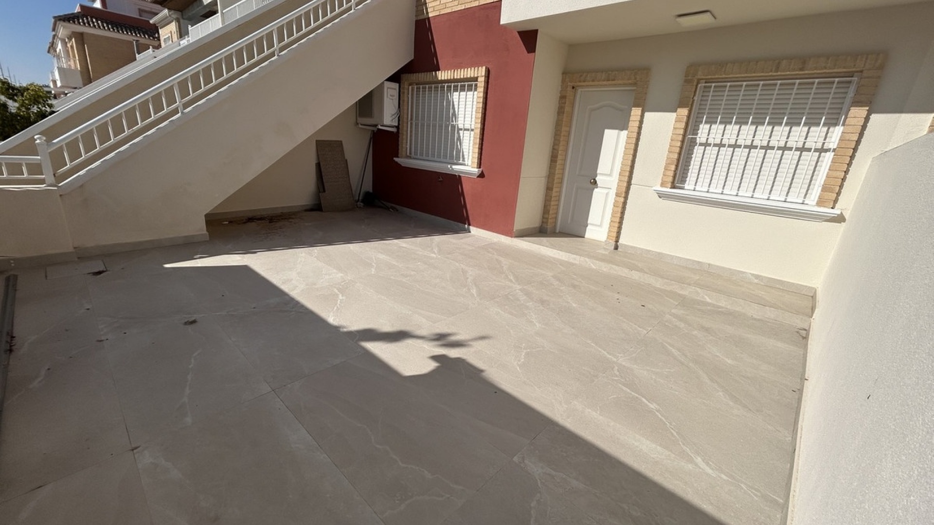 Återförsäljning - Lägenhet - Pilar de la Horadada - Pilar de la Horadada Centro