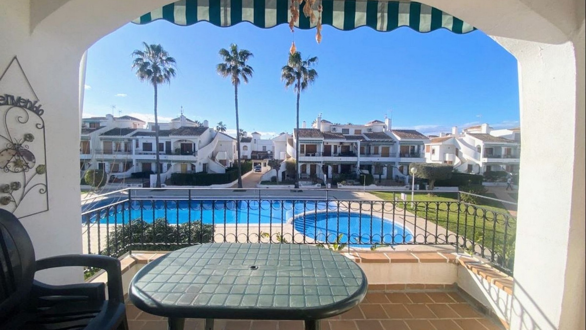 Återförsäljning - Lägenhet - Pilar de la Horadada - Torre De La Horadada