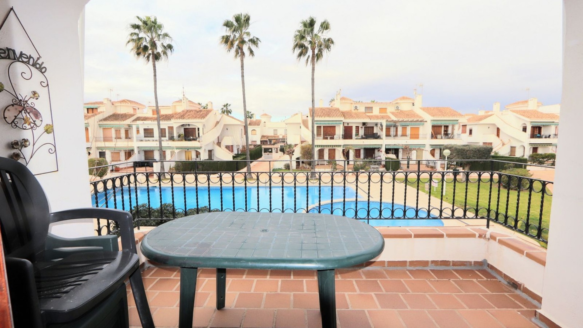 Återförsäljning - Lägenhet - Pilar de la Horadada - Torre De La Horadada