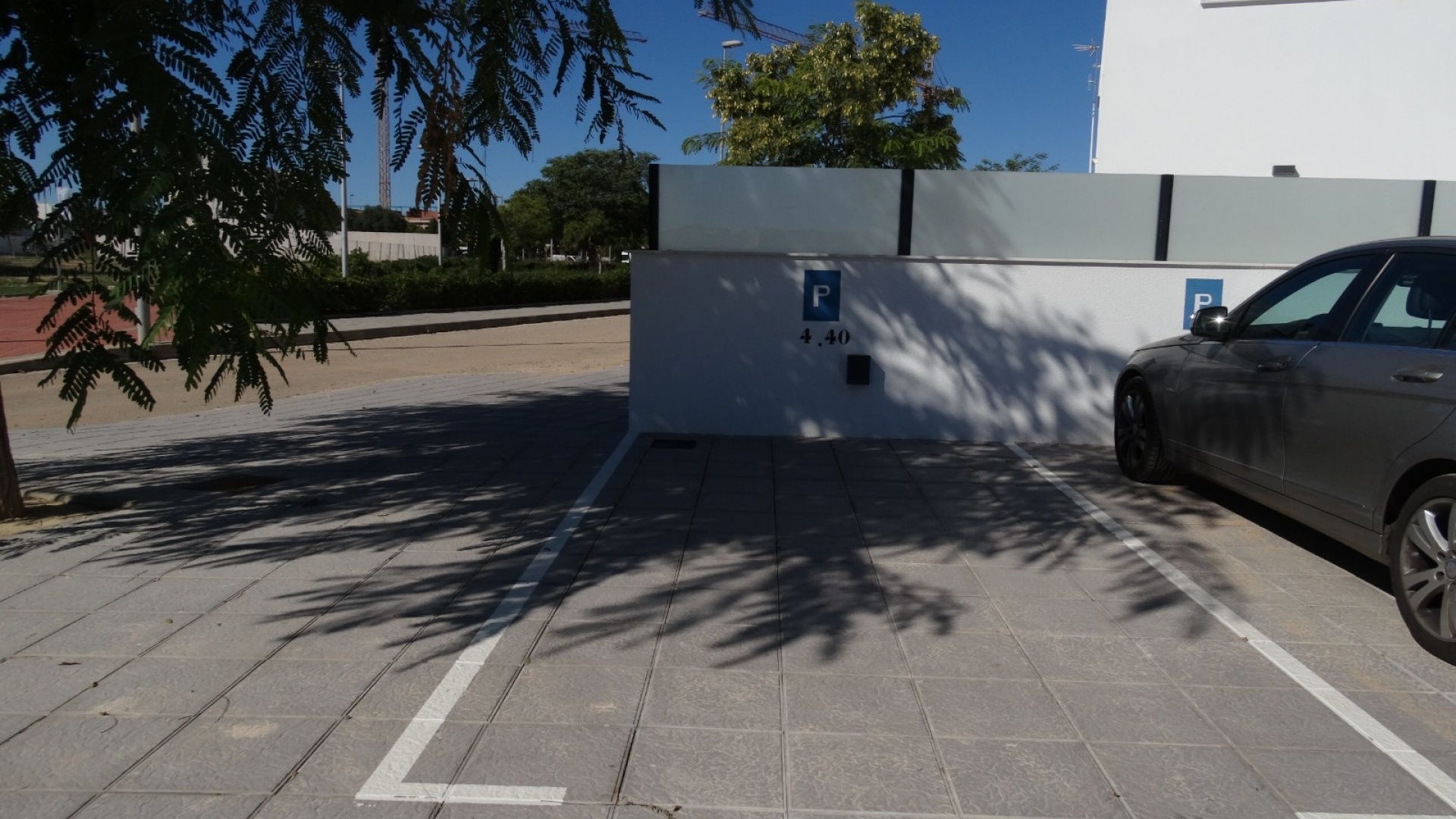 Återförsäljning - Lägenhet - Pilar de la Horadada