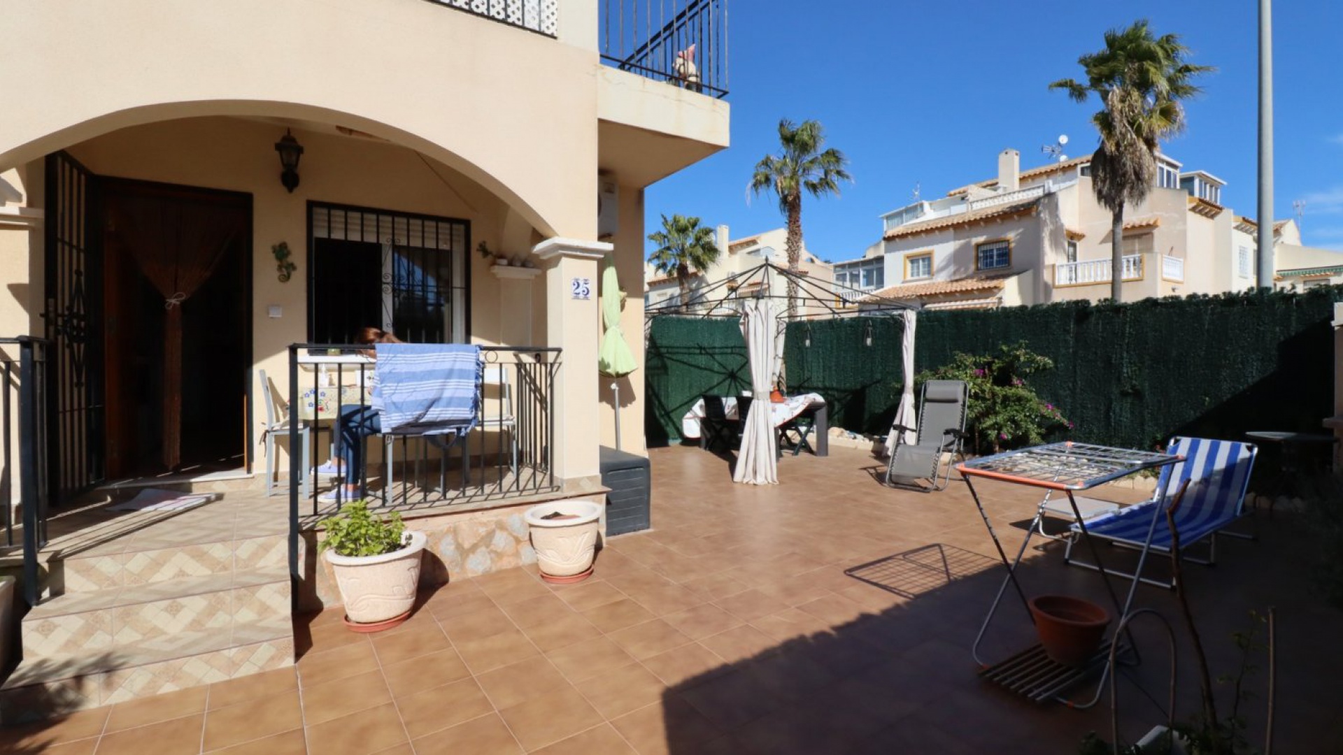 Återförsäljning - Lägenhet - Playa Flamenca - arco mediterraneo