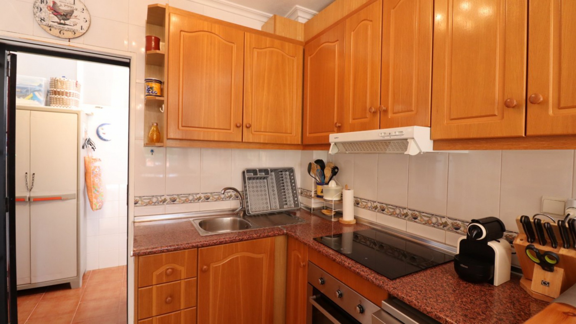 Återförsäljning - Lägenhet - Playa Flamenca - arco mediterraneo