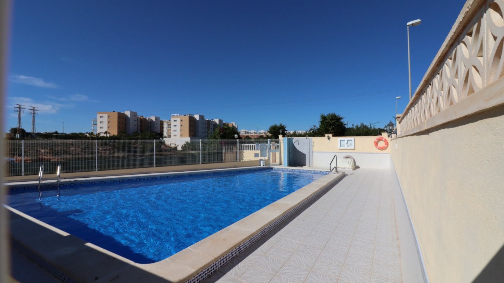 Återförsäljning - Lägenhet - Playa Flamenca - arco mediterraneo