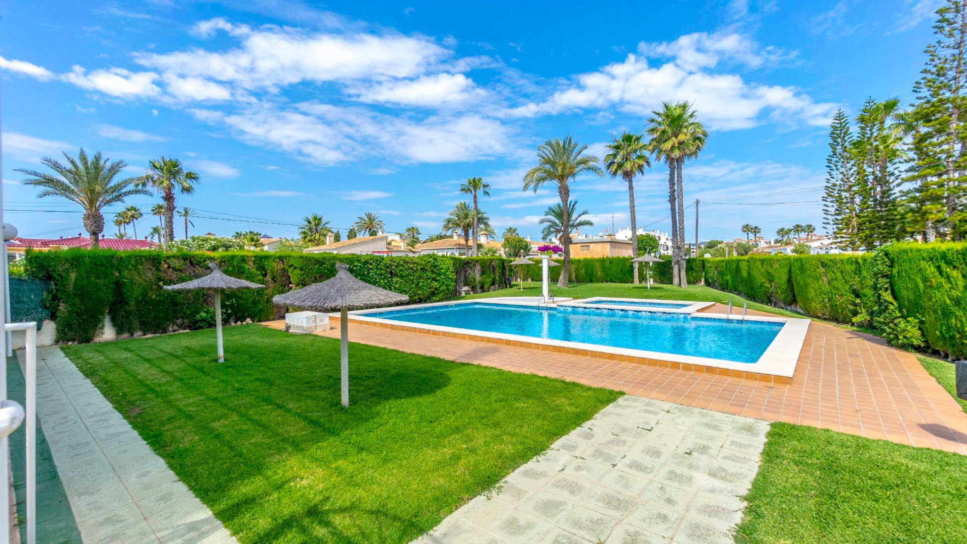 Återförsäljning - Lägenhet - Playa Flamenca - beachside playa flamenca