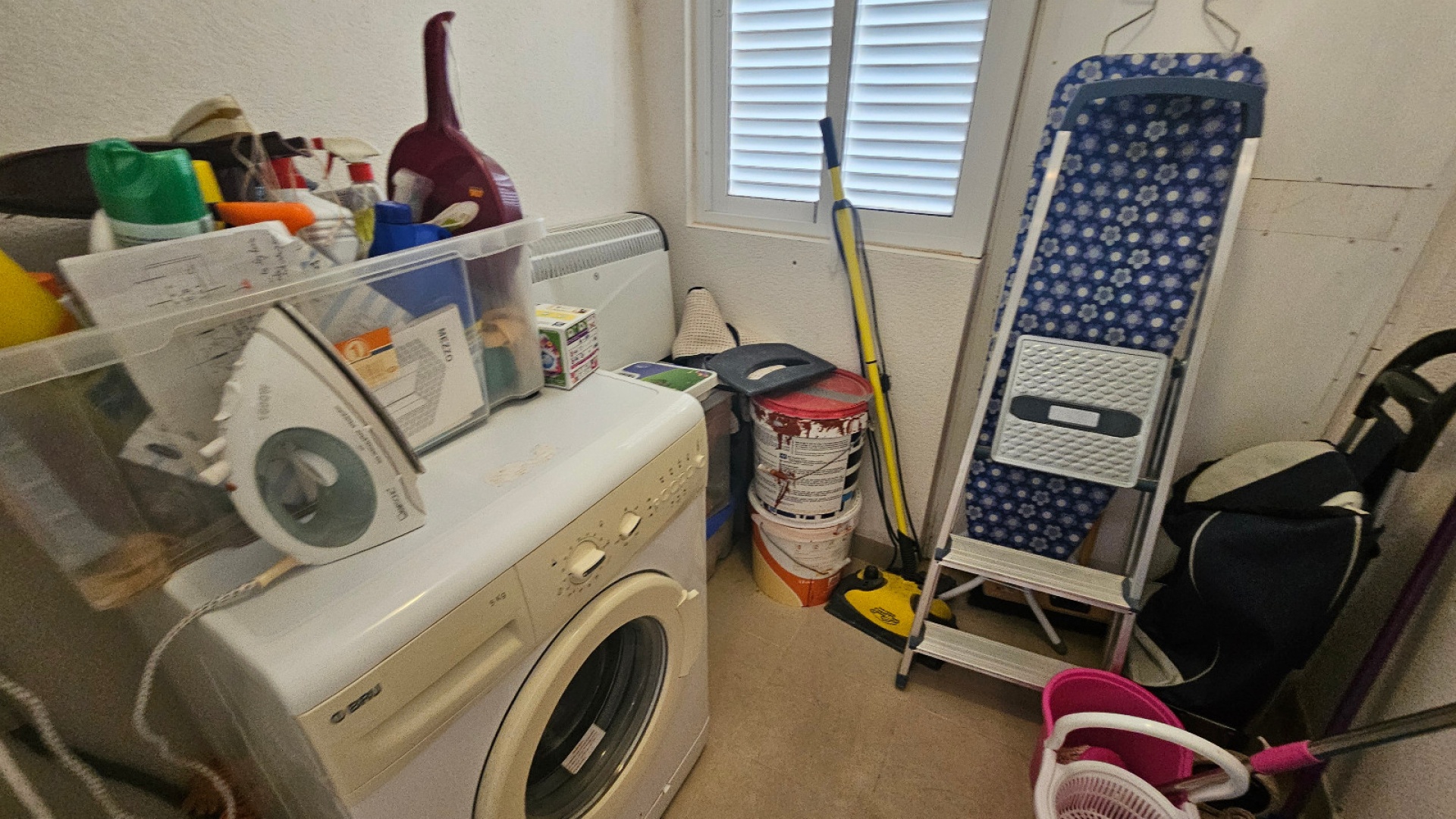 Återförsäljning - Lägenhet - Playa Flamenca - el rincon