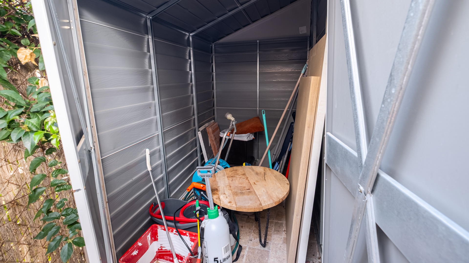 Återförsäljning - Lägenhet - Playa Flamenca - el rincon