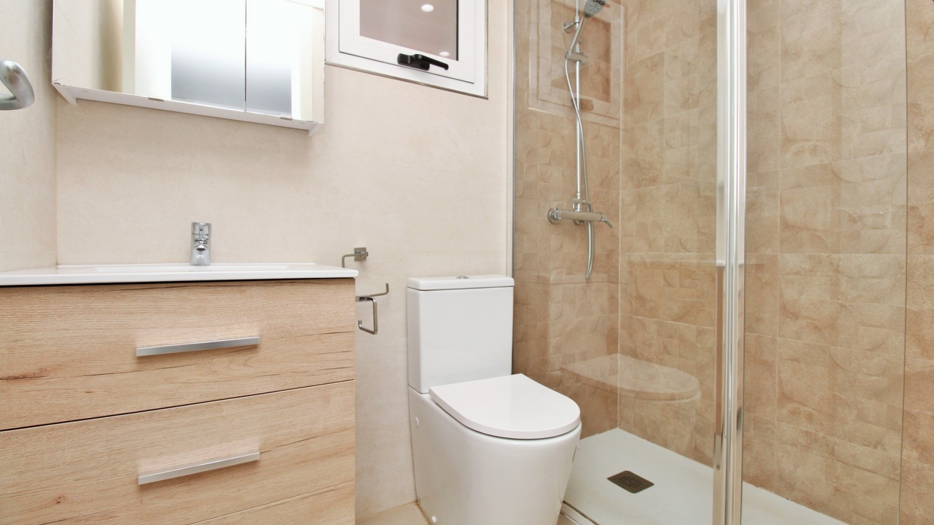 Återförsäljning - Lägenhet - Playa Flamenca - el rincon