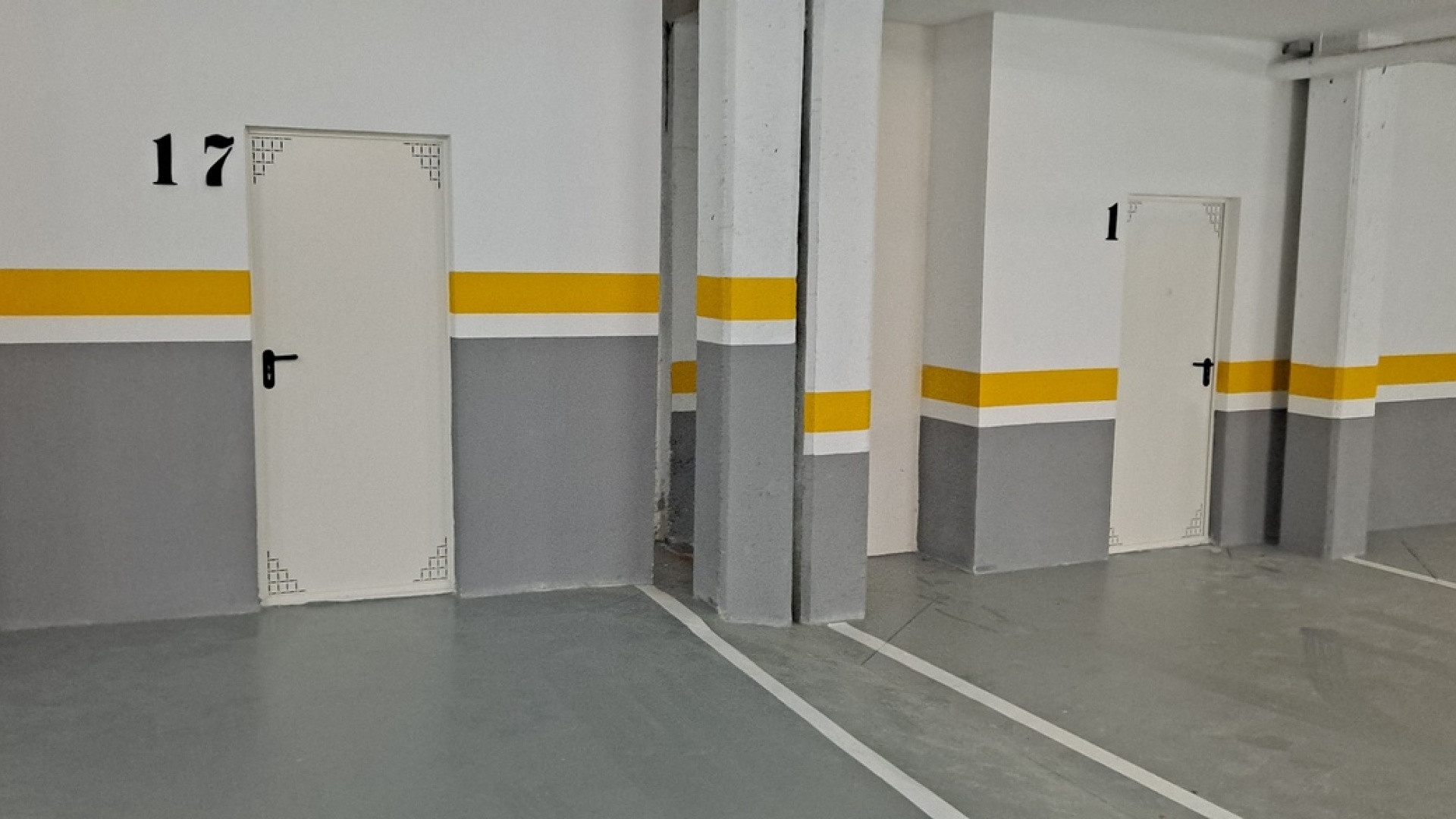 Återförsäljning - Lägenhet - Playa Flamenca - Flamenca Sun