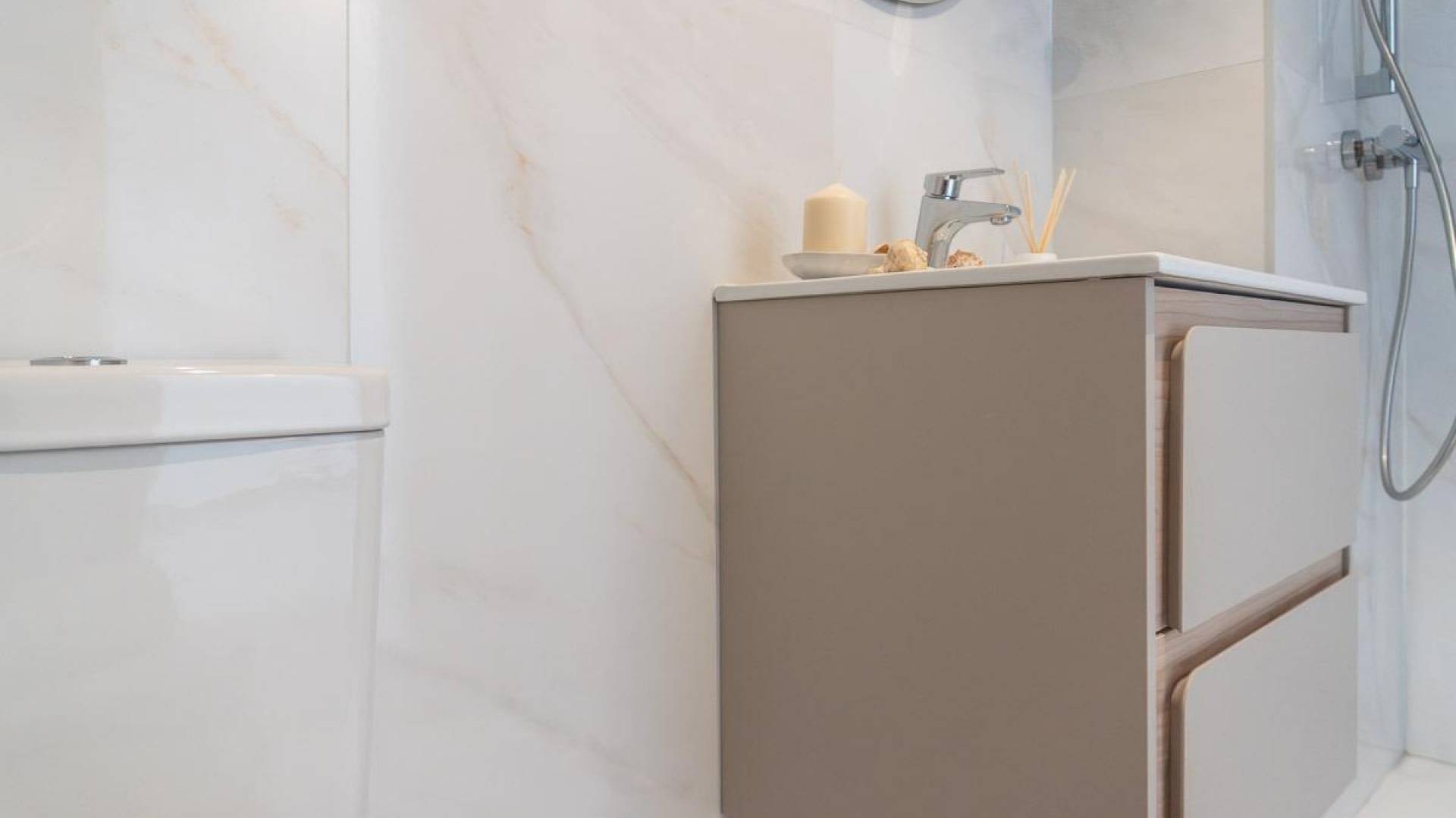 Återförsäljning - Lägenhet - Playa Flamenca - Flamenca Sun