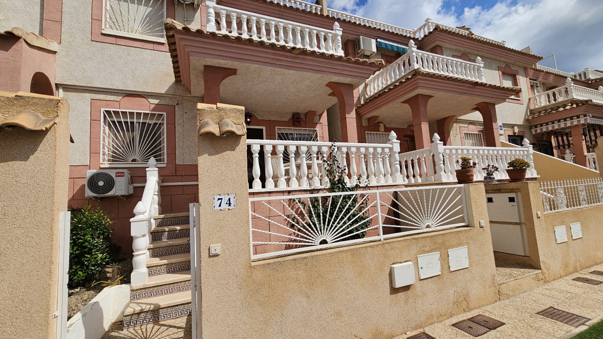 Återförsäljning - Lägenhet - Playa Flamenca - flamingo hills