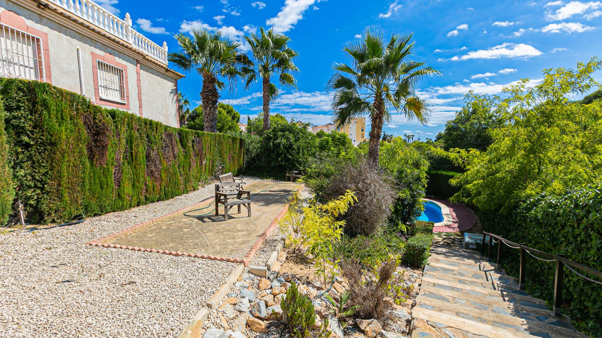 Återförsäljning - Lägenhet - Playa Flamenca - flamingo hills