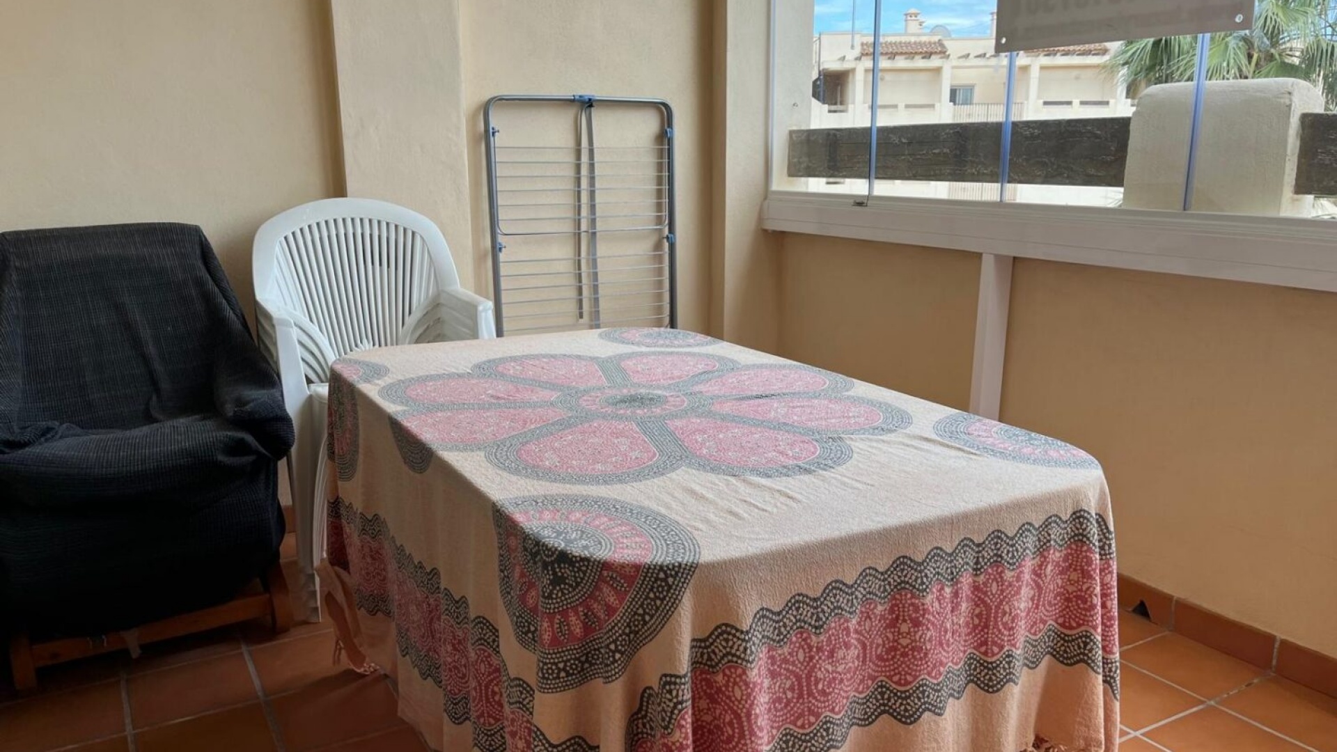 Återförsäljning - Lägenhet - Playa Flamenca - jumilla