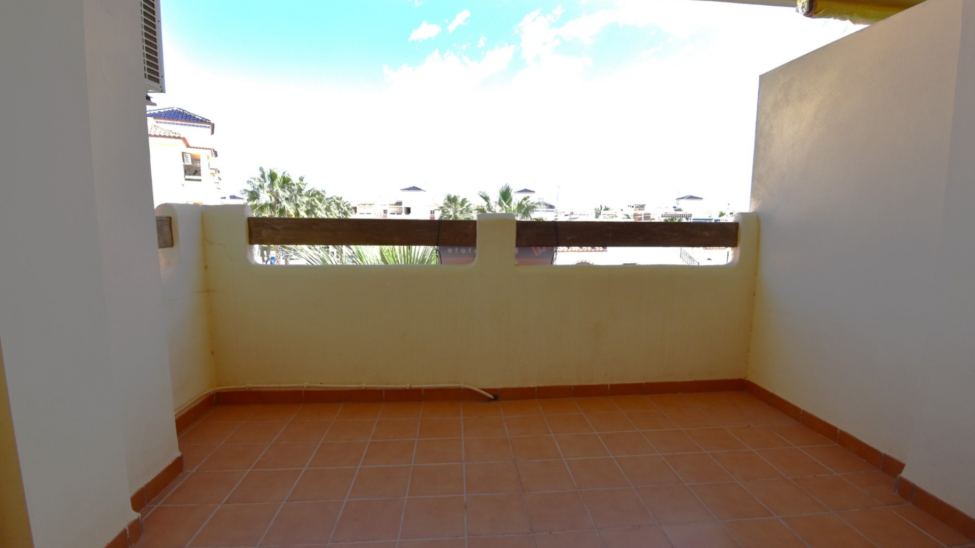 Återförsäljning - Lägenhet - Playa Flamenca - jumilla