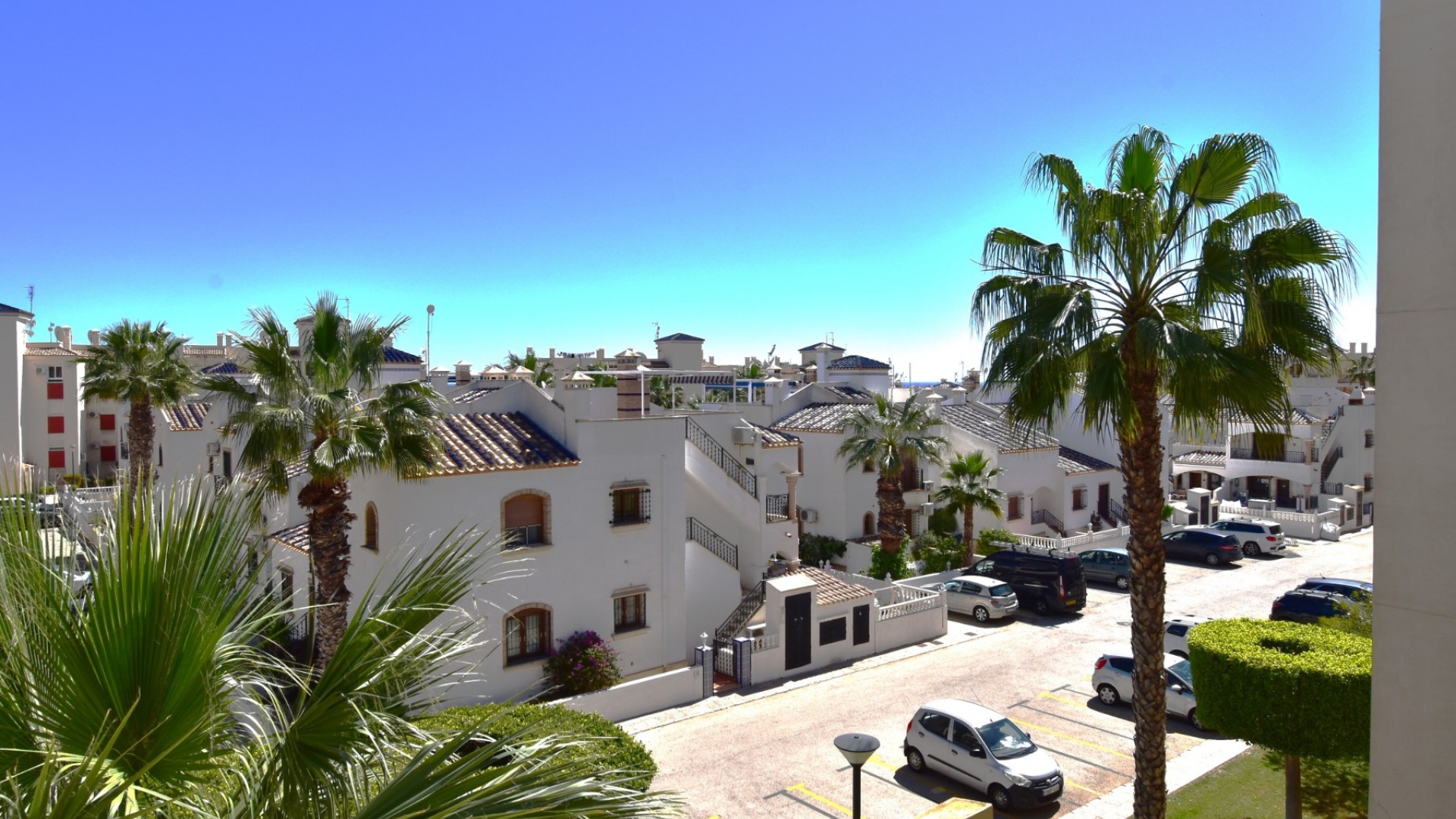 Återförsäljning - Lägenhet - Playa Flamenca - jumilla