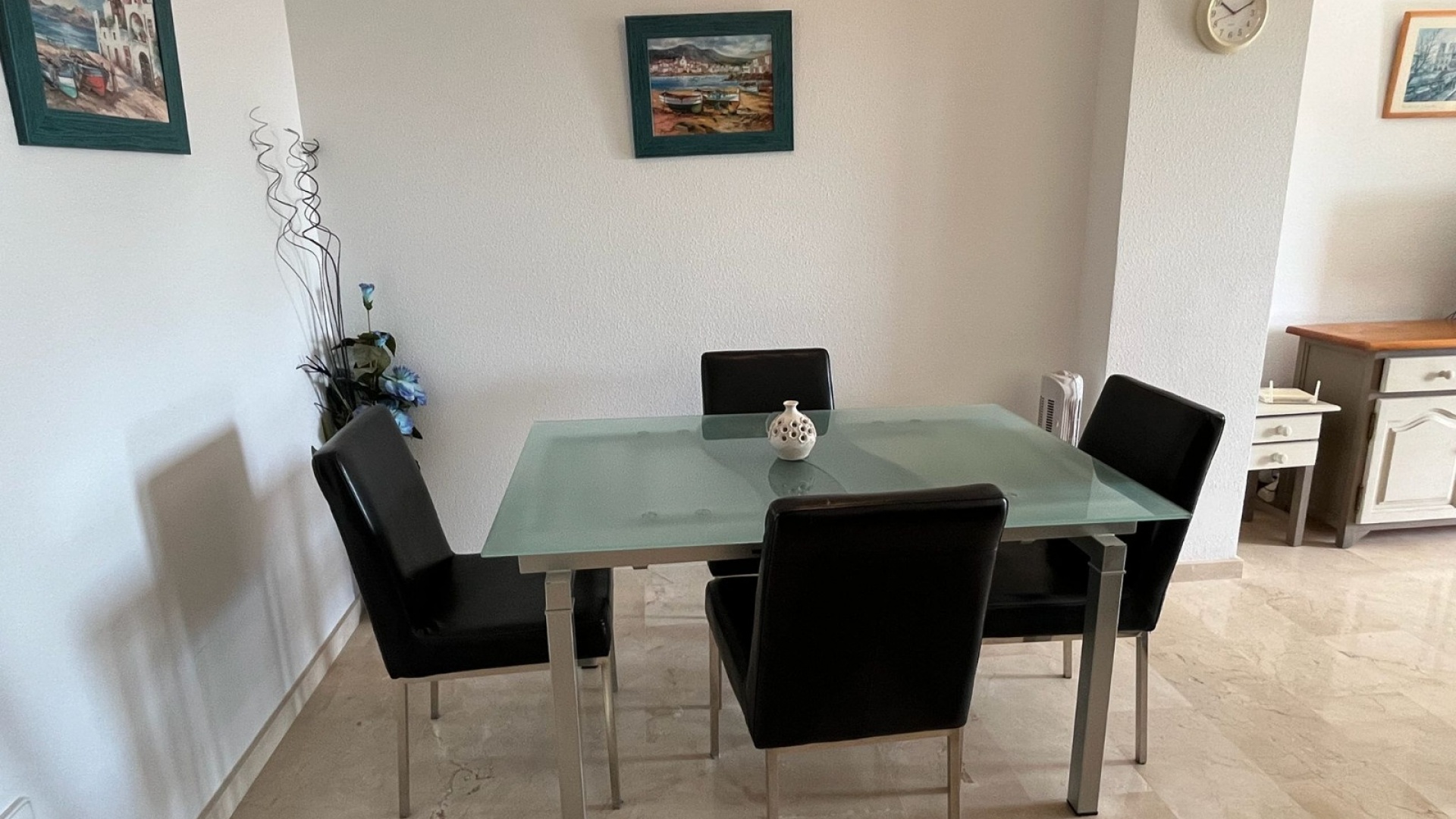 Återförsäljning - Lägenhet - Playa Flamenca - jumilla