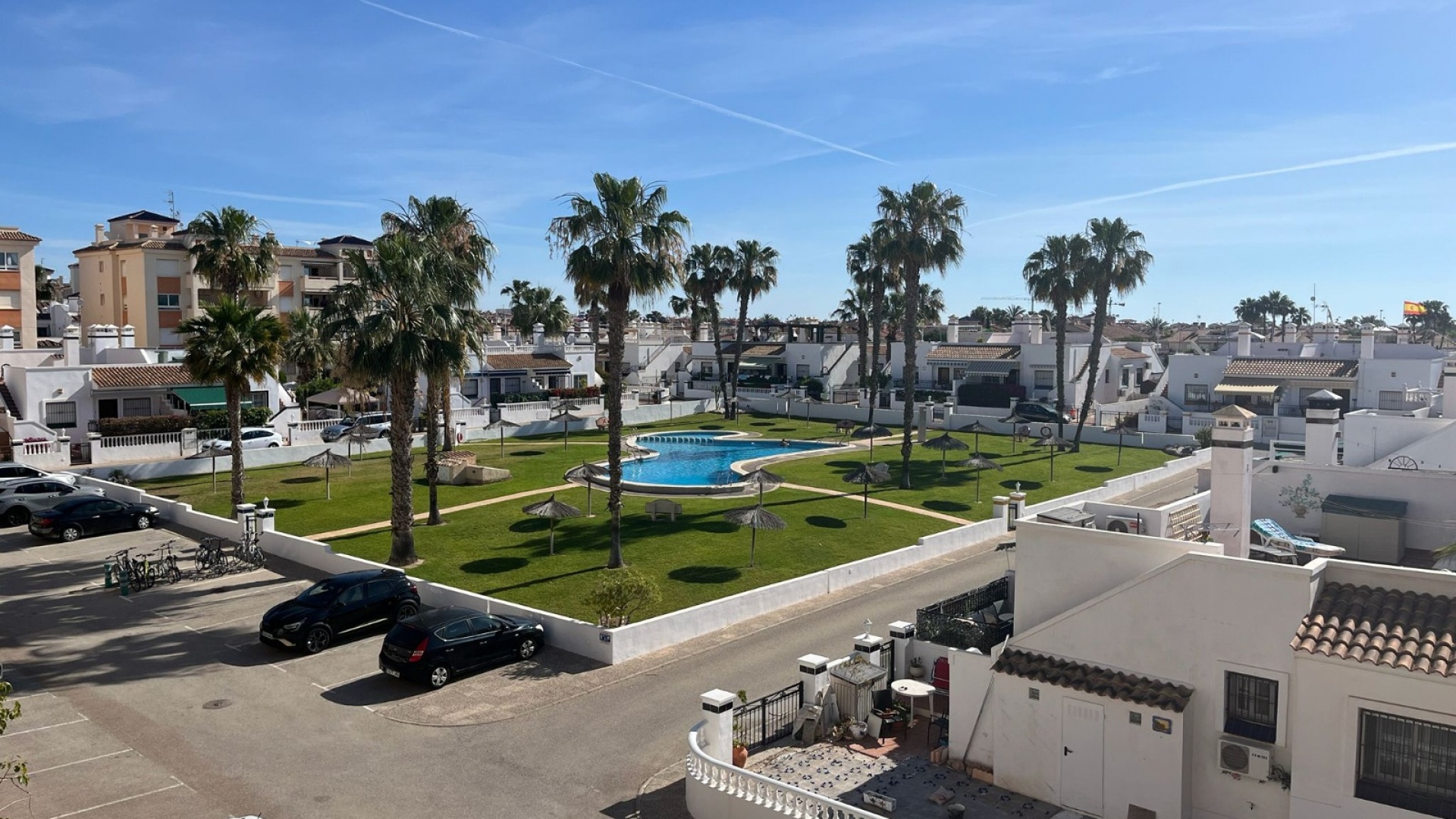 Återförsäljning - Lägenhet - Playa Flamenca - jumilla
