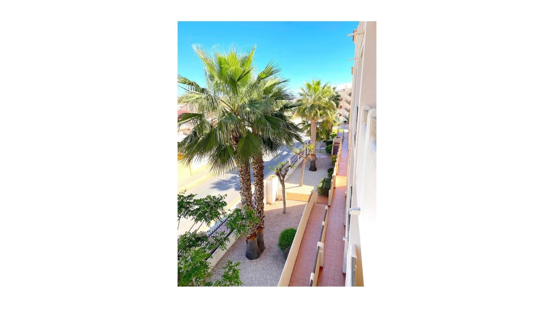 Återförsäljning - Lägenhet - Playa Flamenca - jumilla