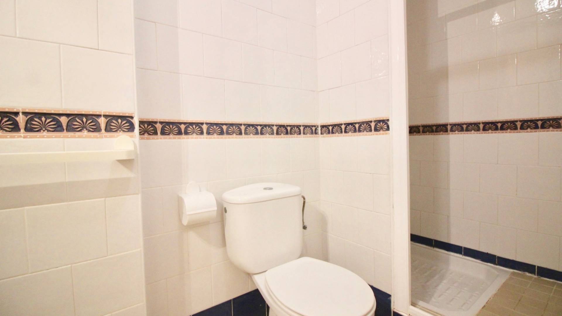 Återförsäljning - Lägenhet - Playa Flamenca - jumilla