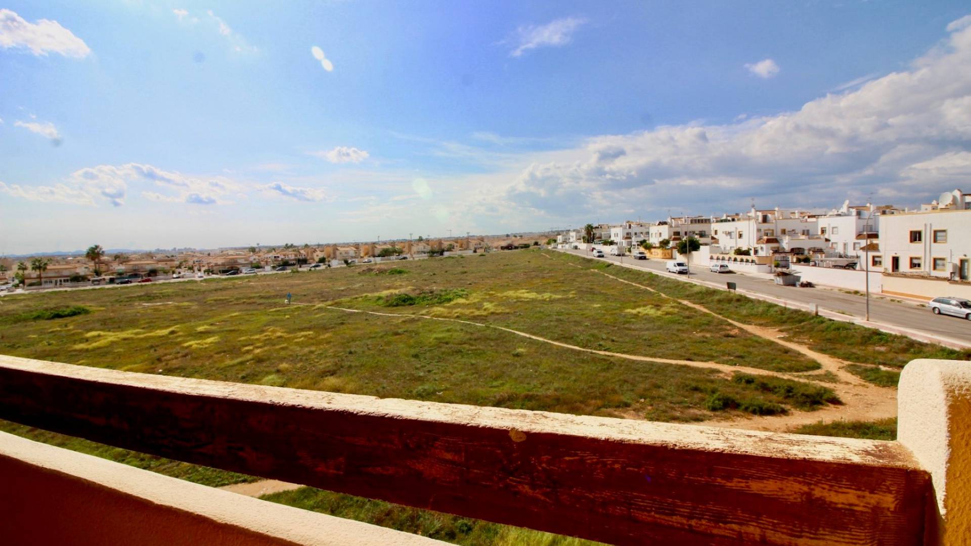 Återförsäljning - Lägenhet - Playa Flamenca - jumilla