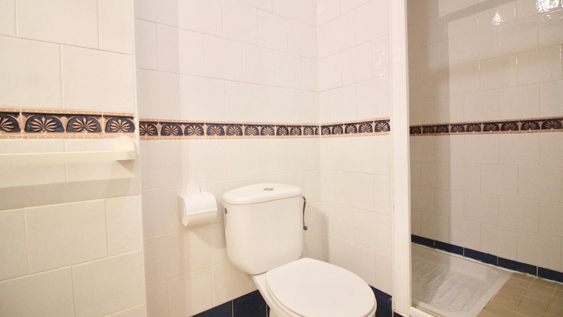 Återförsäljning - Lägenhet - Playa Flamenca - jumilla