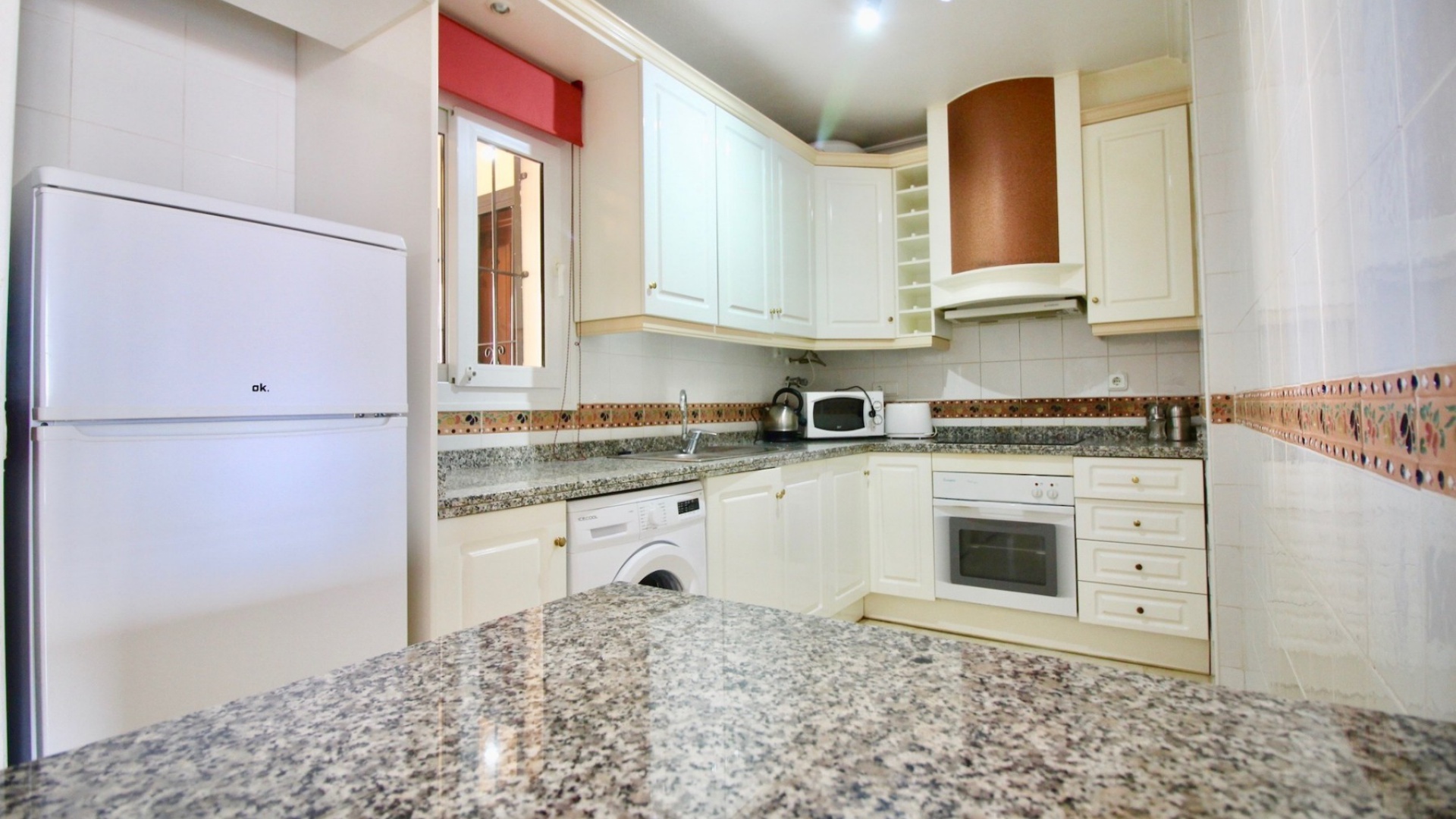 Återförsäljning - Lägenhet - Playa Flamenca - jumilla