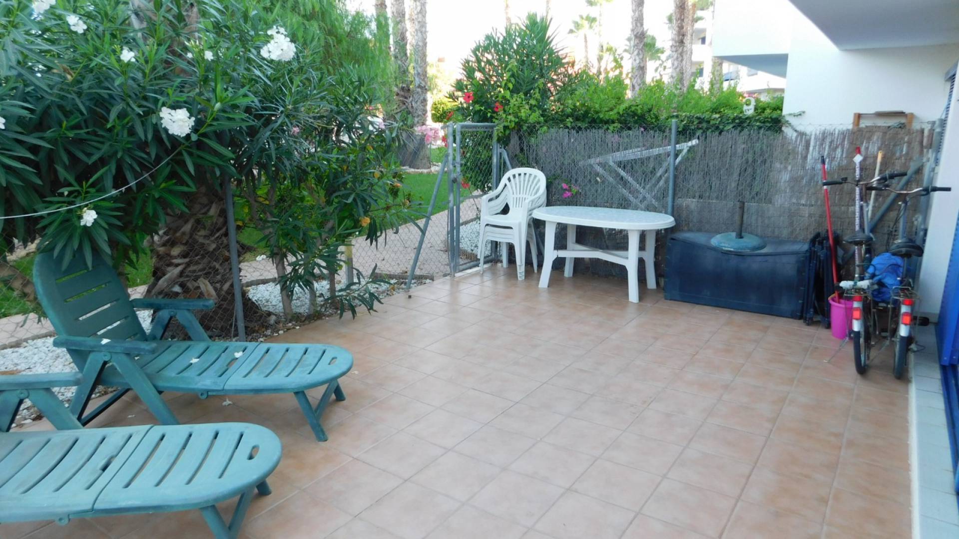 Återförsäljning - Lägenhet - Playa Flamenca - la calma