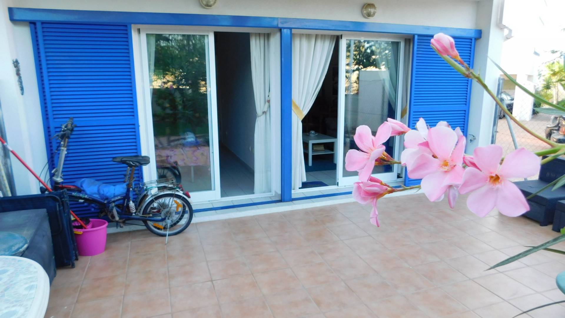 Återförsäljning - Lägenhet - Playa Flamenca - la calma