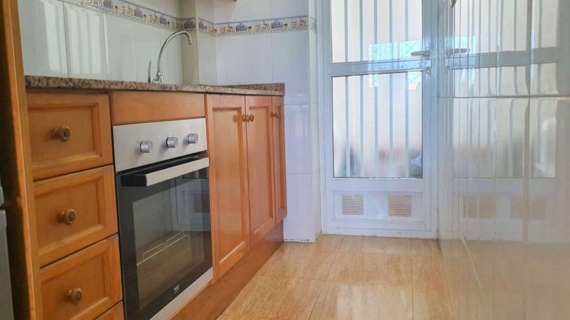 Återförsäljning - Lägenhet - Playa Flamenca - la concha