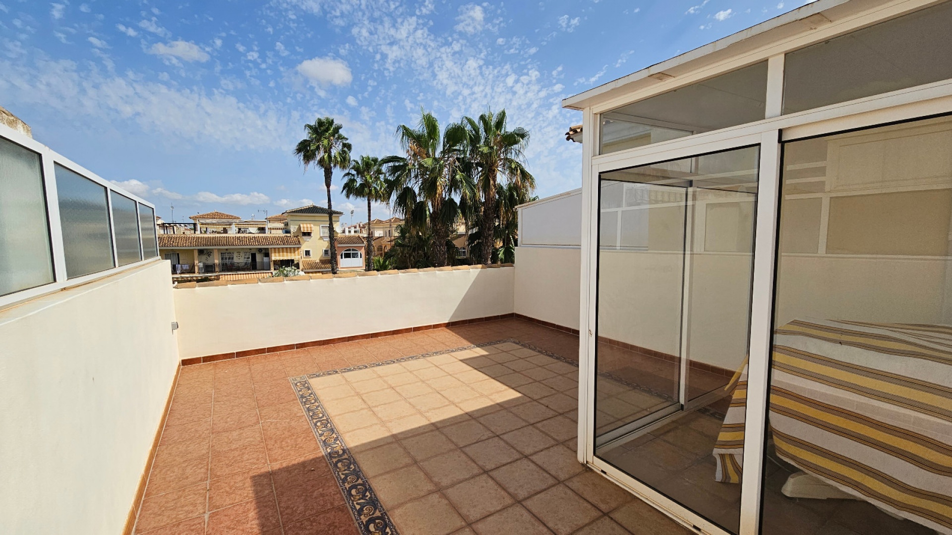 Återförsäljning - Lägenhet - Playa Flamenca - la laguna