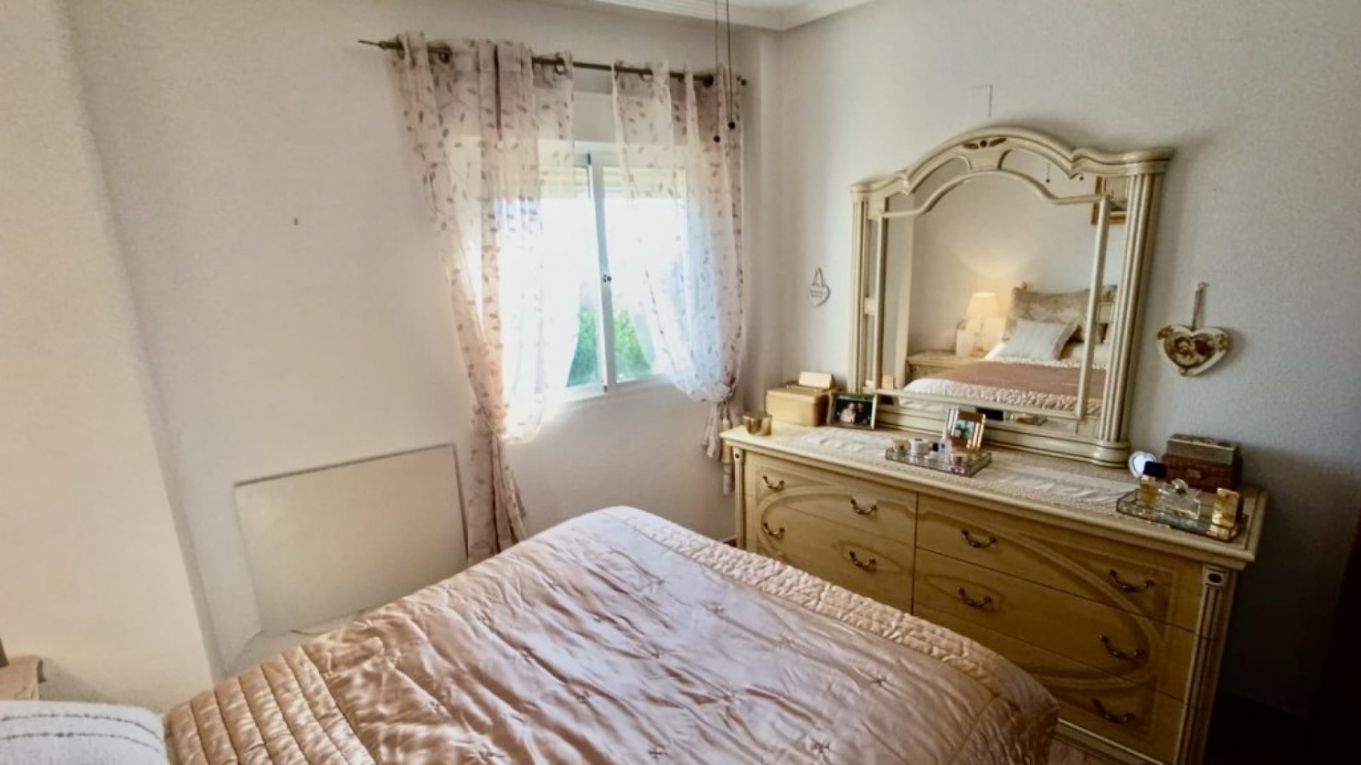 Återförsäljning - Lägenhet - Playa Flamenca - la mirada