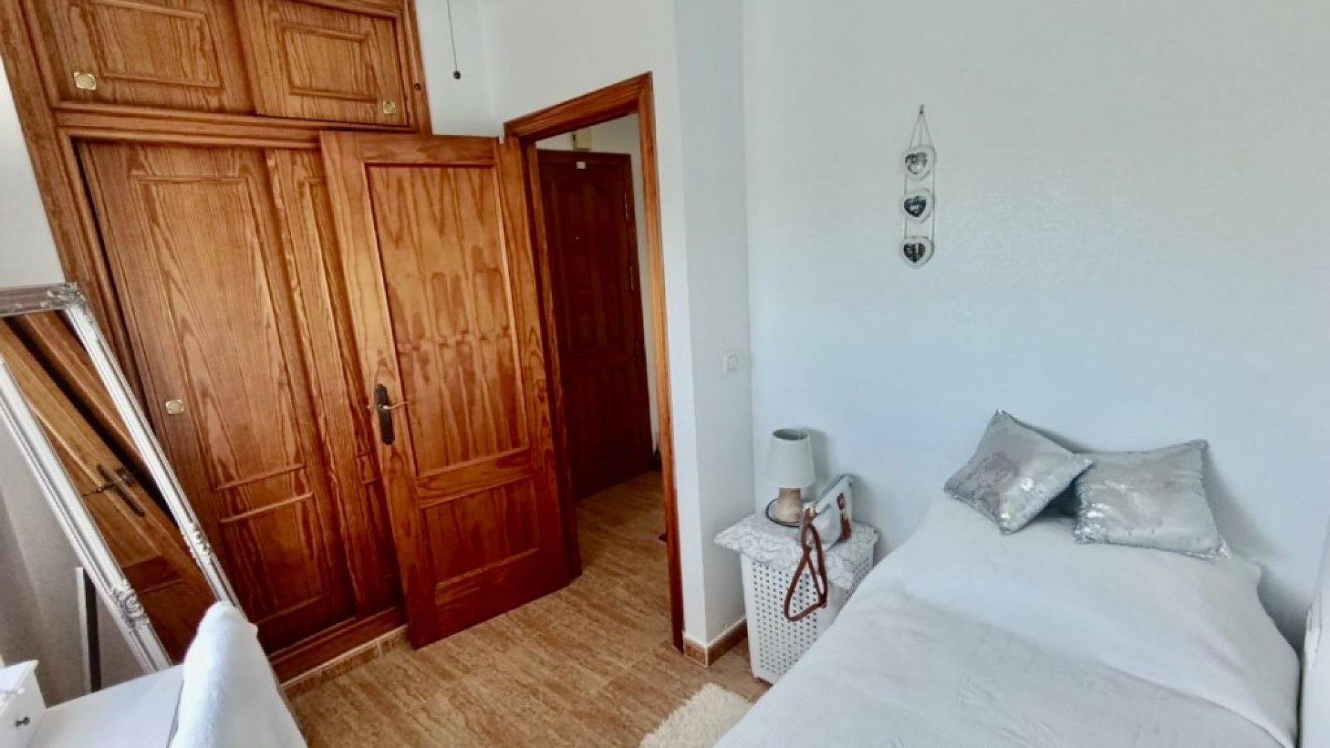 Återförsäljning - Lägenhet - Playa Flamenca - la mirada