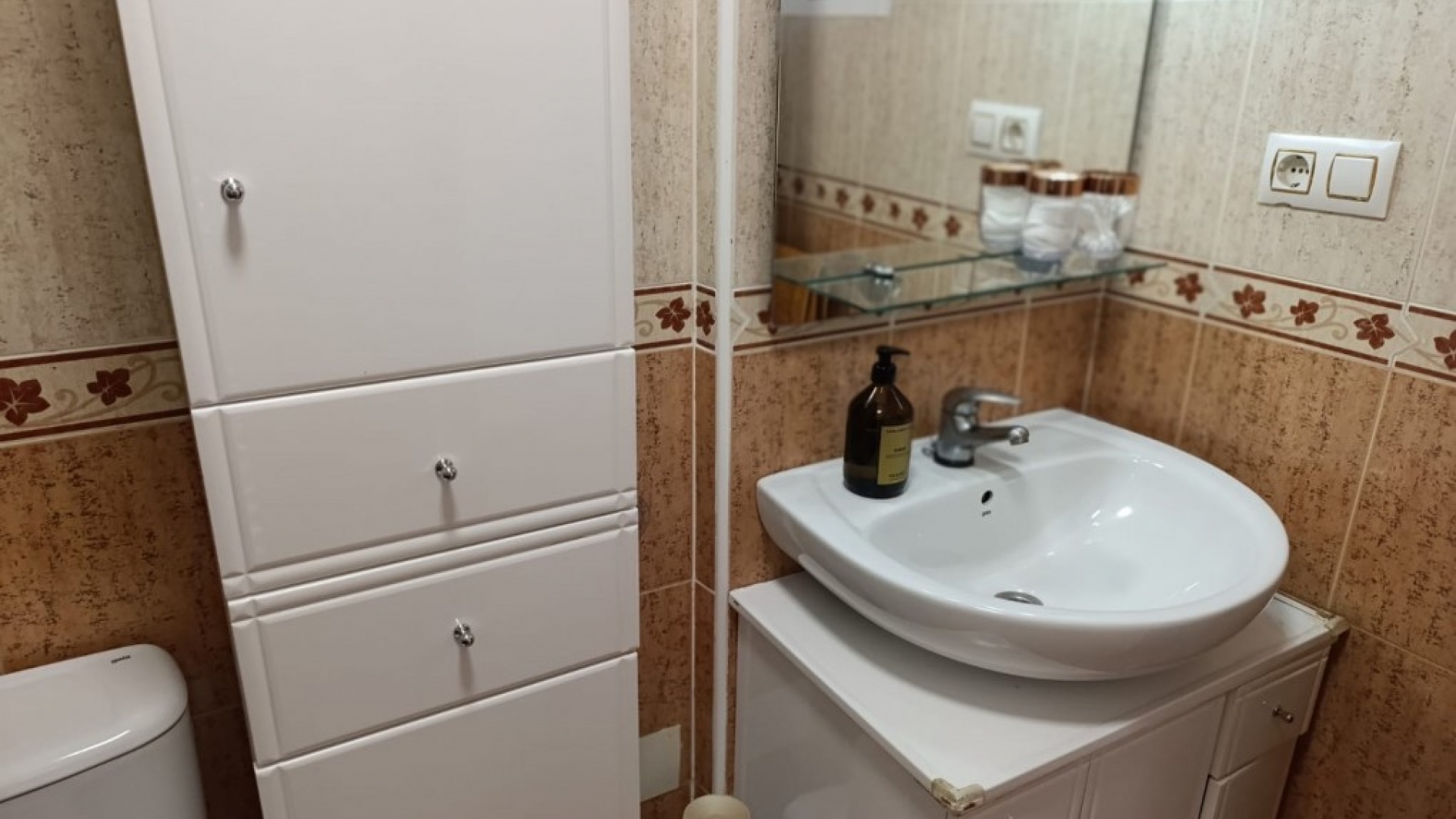 Återförsäljning - Lägenhet - Playa Flamenca - la mirada