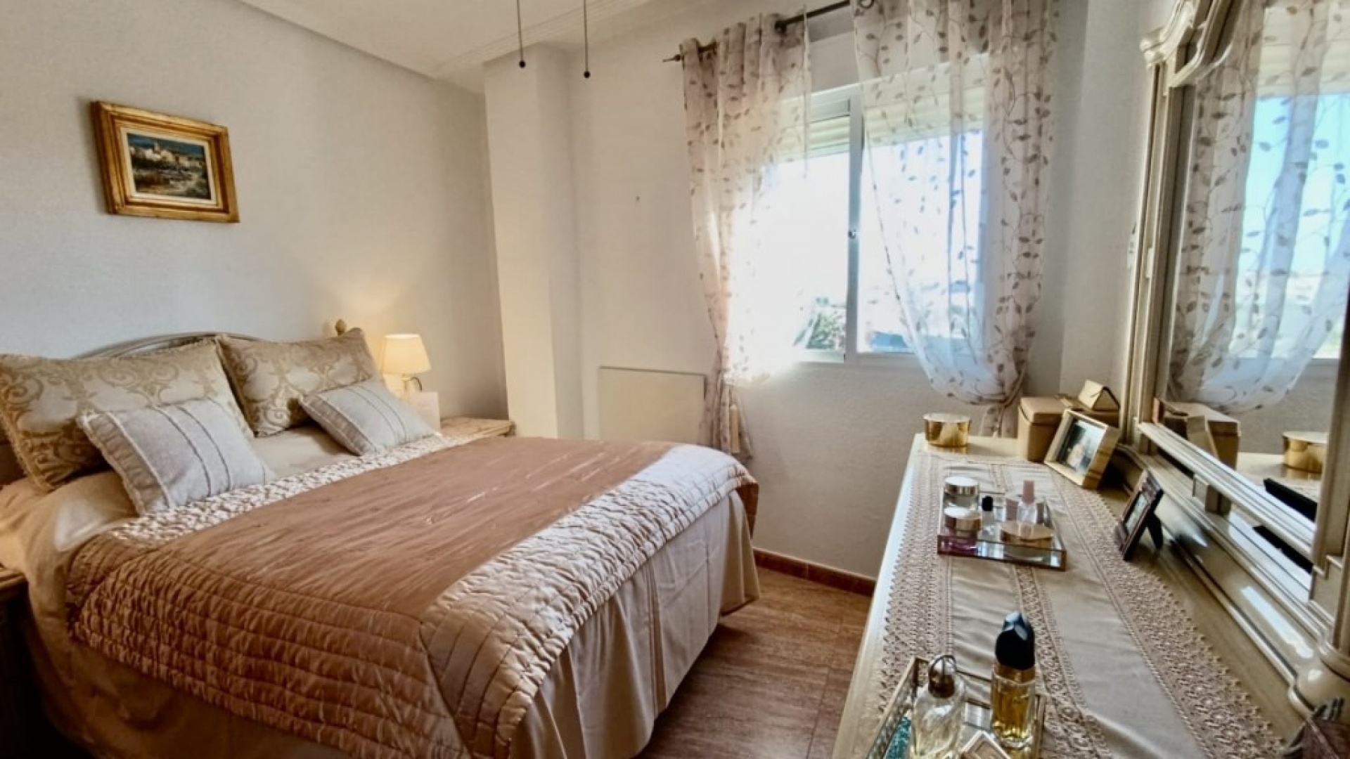 Återförsäljning - Lägenhet - Playa Flamenca - la mirada