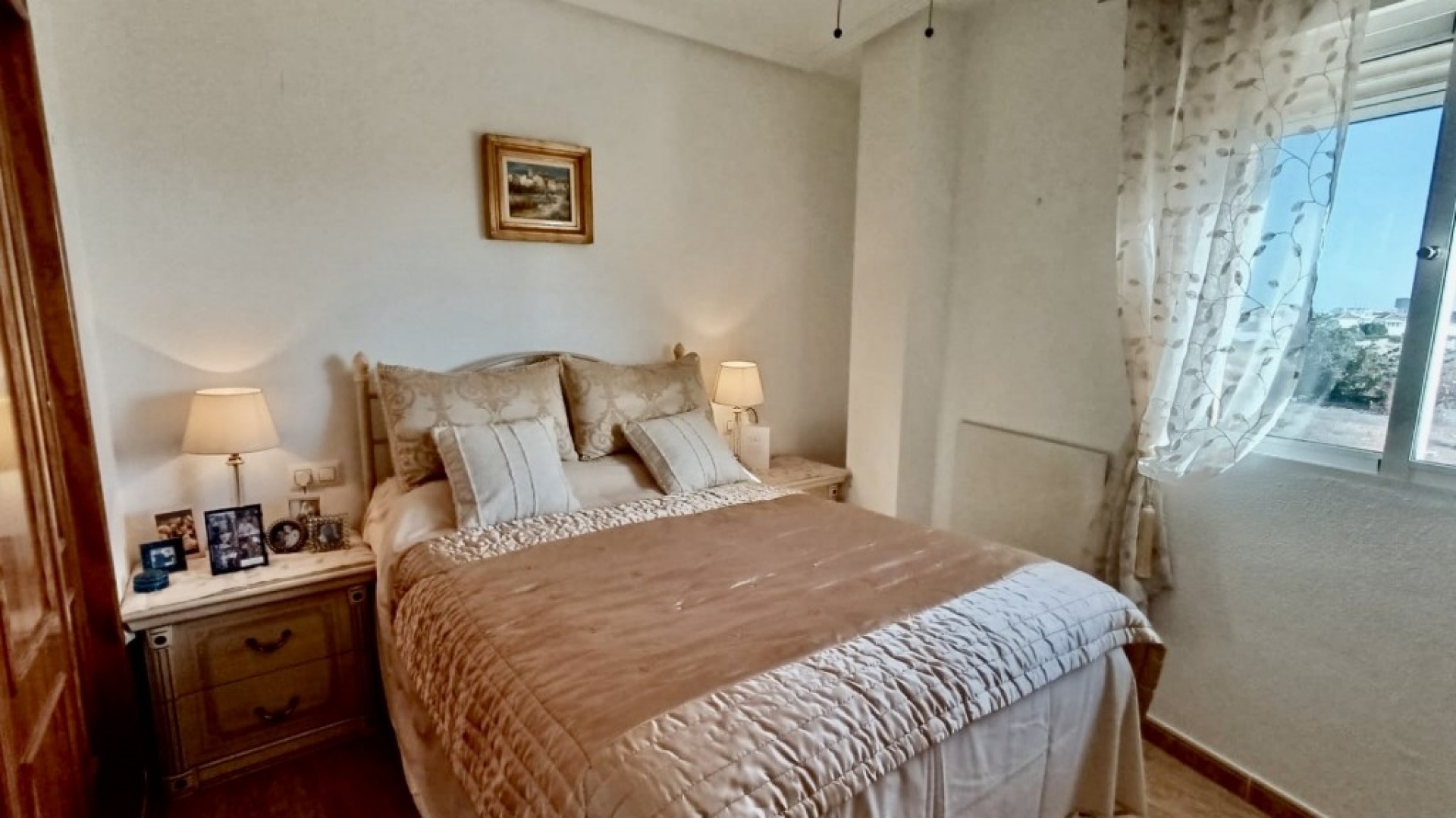 Återförsäljning - Lägenhet - Playa Flamenca - la mirada