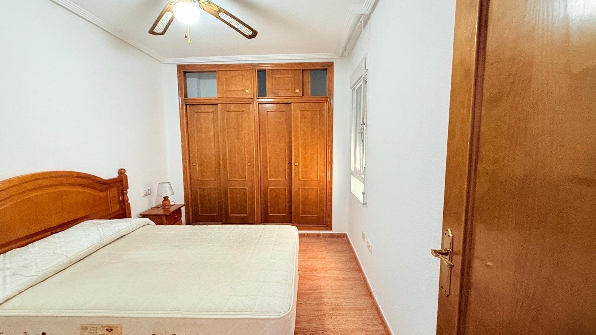 Återförsäljning - Lägenhet - Playa Flamenca - la mirada