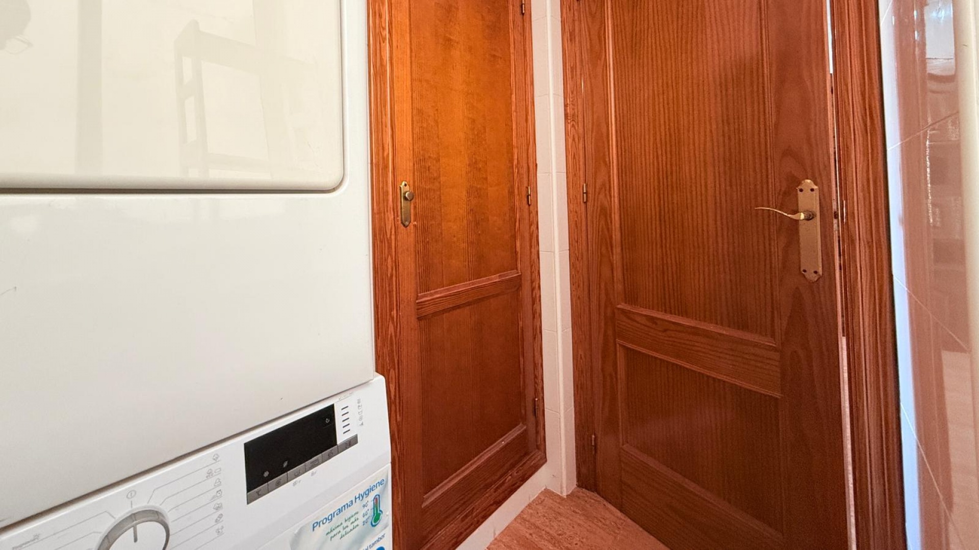 Återförsäljning - Lägenhet - Playa Flamenca - la mirada