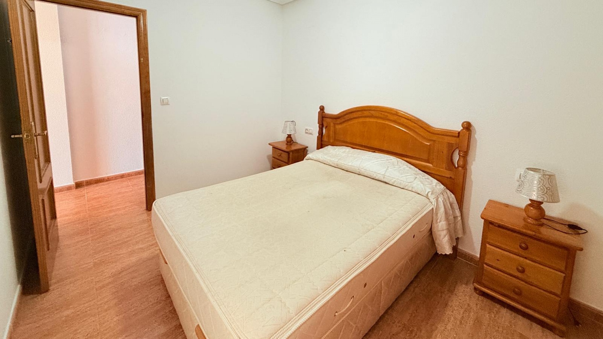 Återförsäljning - Lägenhet - Playa Flamenca - la mirada