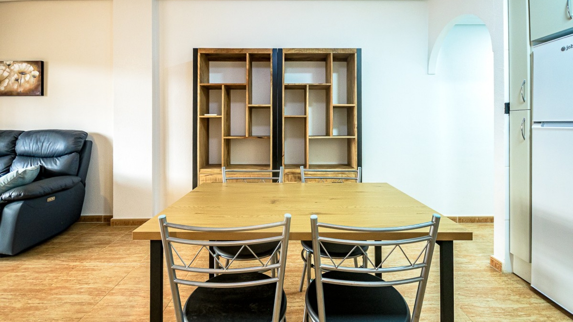 Återförsäljning - Lägenhet - Playa Flamenca - la mirada