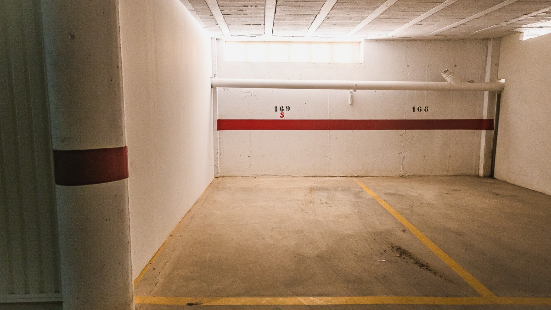 Återförsäljning - Lägenhet - Playa Flamenca - la mirada