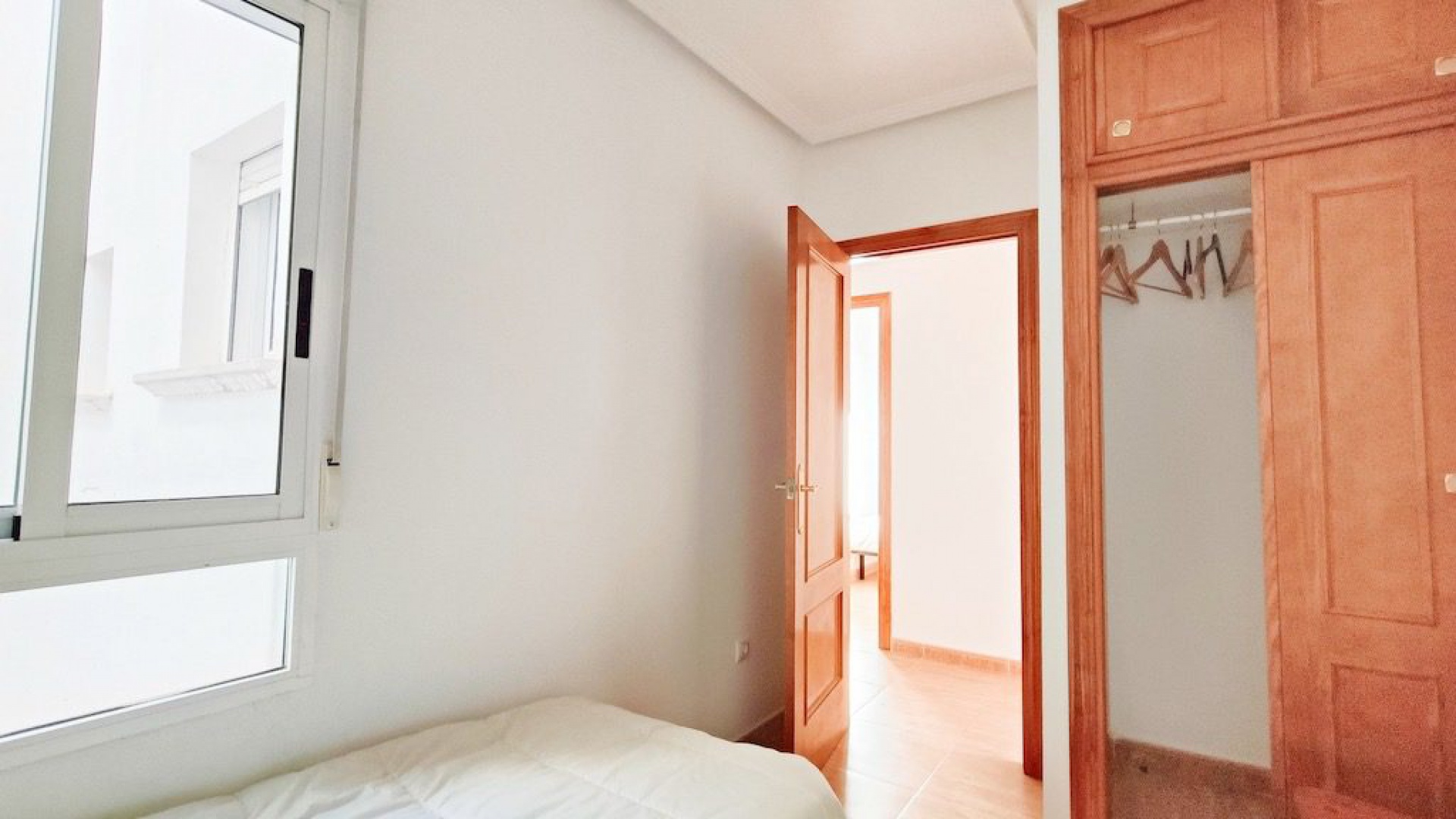 Återförsäljning - Lägenhet - Playa Flamenca - la mirada