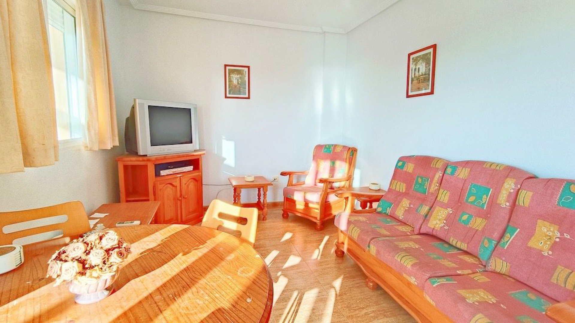 Återförsäljning - Lägenhet - Playa Flamenca - la mirada