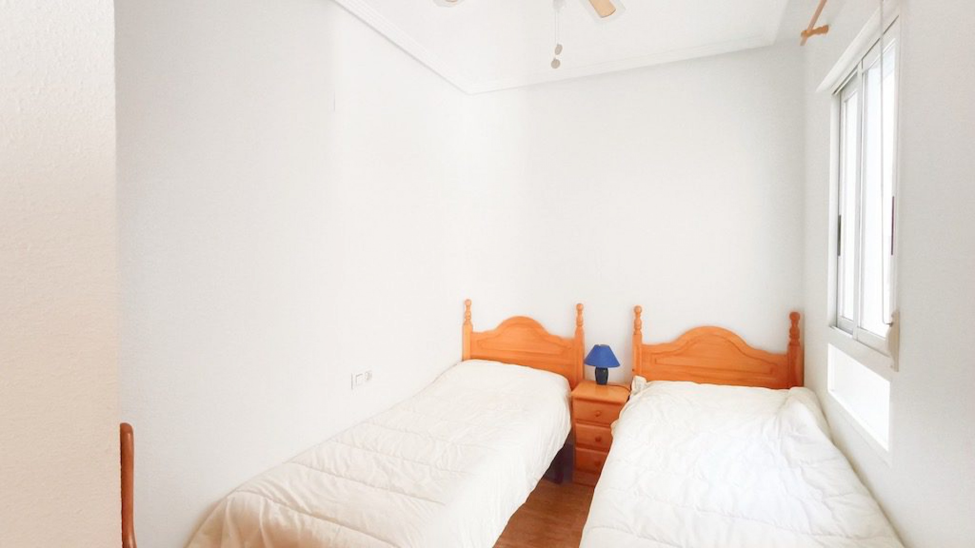 Återförsäljning - Lägenhet - Playa Flamenca - la mirada