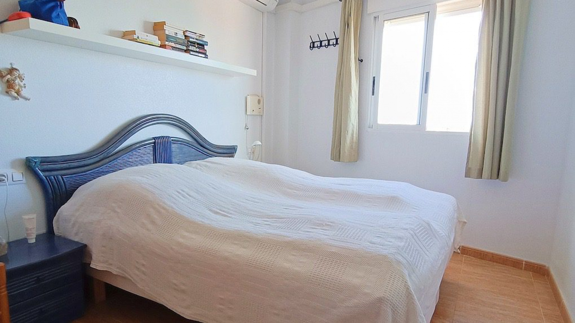 Återförsäljning - Lägenhet - Playa Flamenca - la mirada