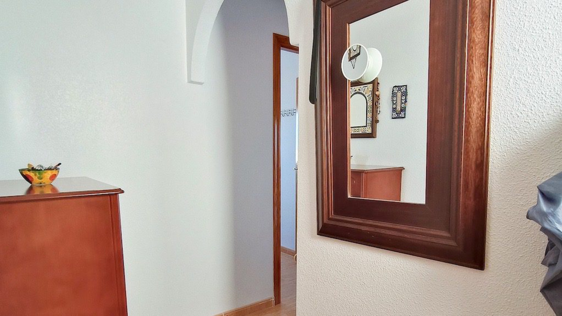 Återförsäljning - Lägenhet - Playa Flamenca - la mirada