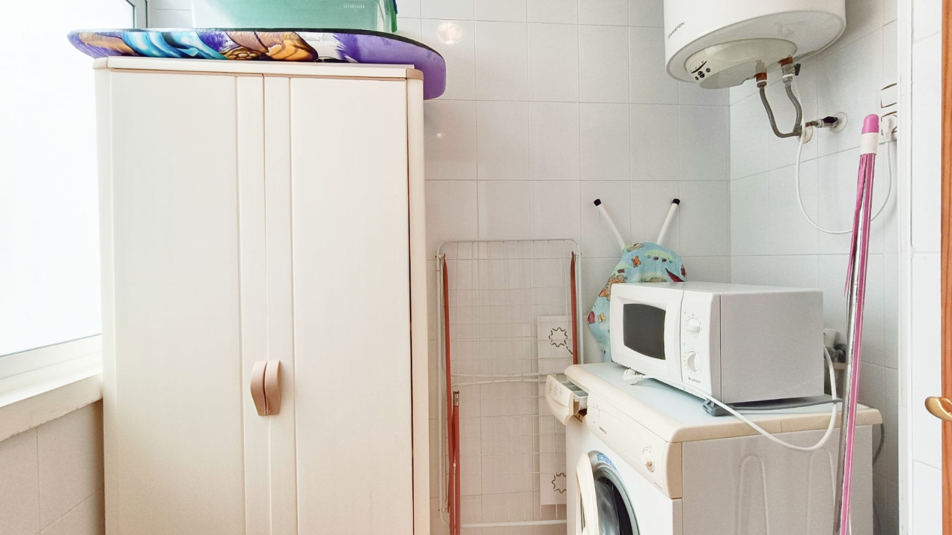 Återförsäljning - Lägenhet - Playa Flamenca - la mirada