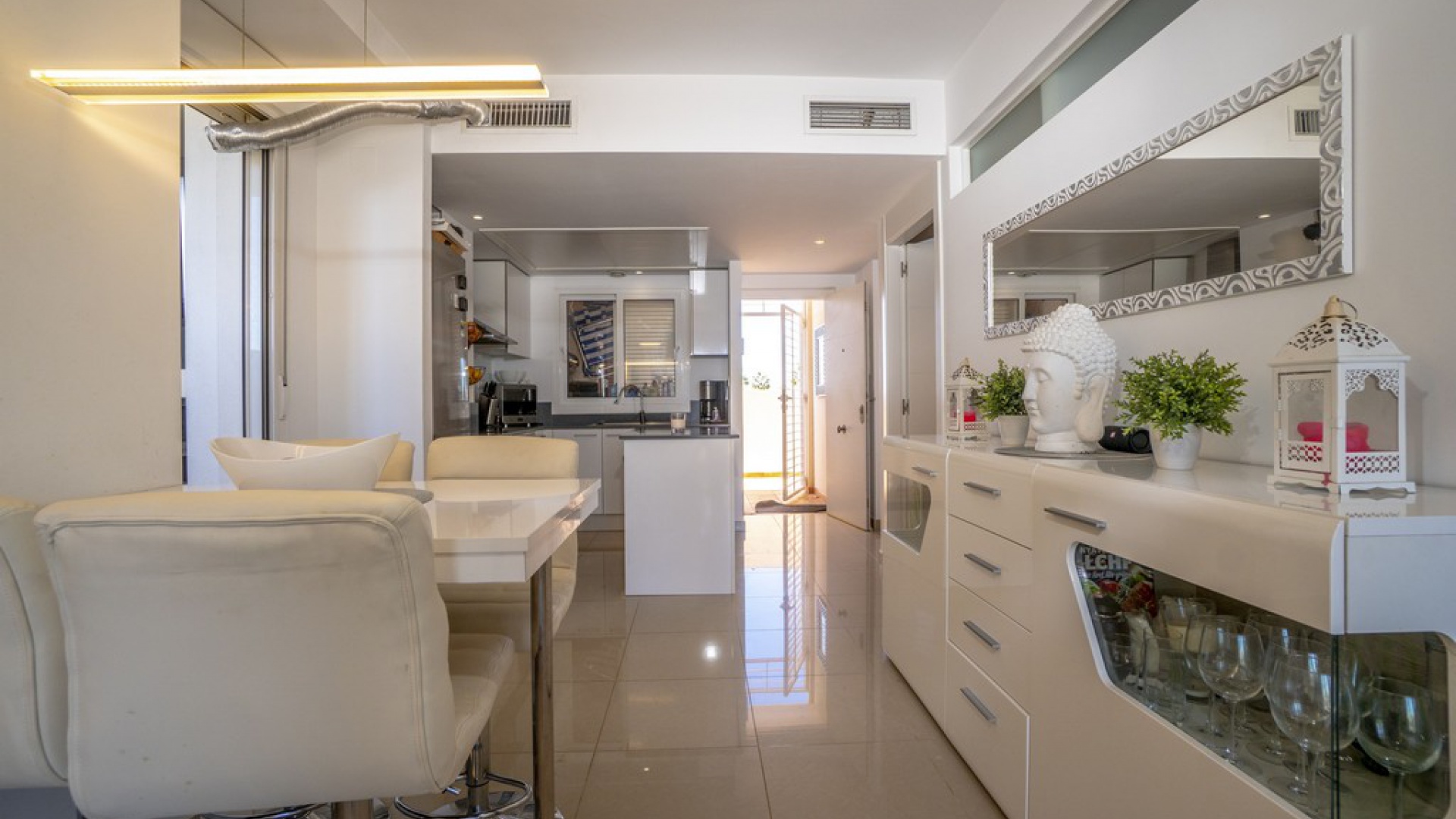 Återförsäljning - Lägenhet - Playa Flamenca - La Quinta